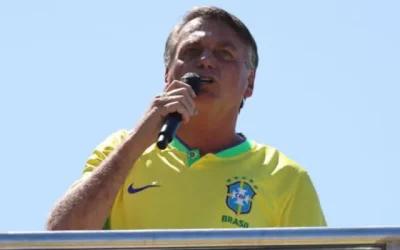 Bolsonaro