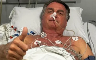 Bolsonaro