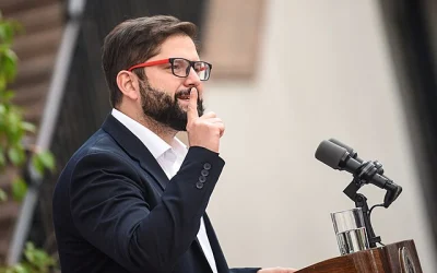 Boric condiciones climáticas