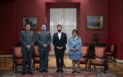 Foto: Prensa Presidencia