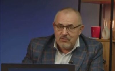 Boris Nadezhdin