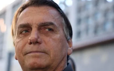 Bolsonaro
