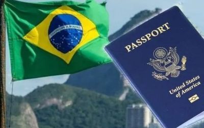 Brasil Visa