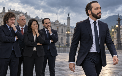gobiernos de derecha