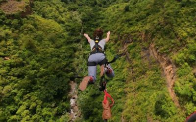 Bungee