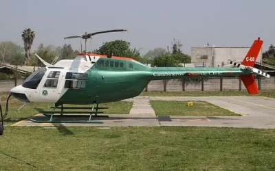 jóvenes Cajón del Maipo