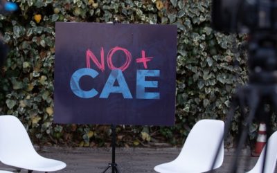 CAE