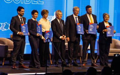 CCHC presidenciables