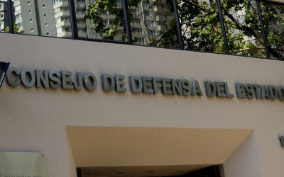 Caso Coimas: CDE interpone querella criminal por soborno y cohecho.