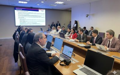 Fuente Consejo Financiero Autónomo en Comisión de Hacienda
