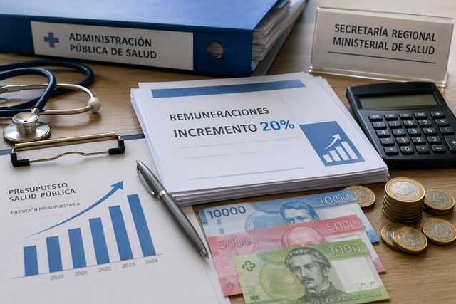 Imagen referencial creada con herramientas digitales