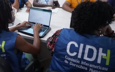 CIDH