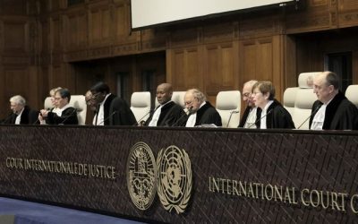 CIJ