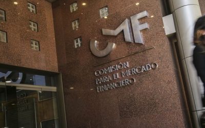 Fiscalía oficia a la CMF por grabación de caso Hermosilla