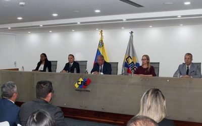 CNE Venezuela 2
