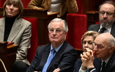 gobierno francés