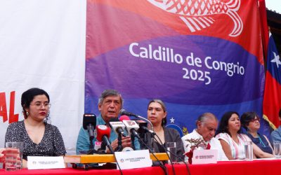 Pensiones: Carmona da dura reprimenda a Jadue