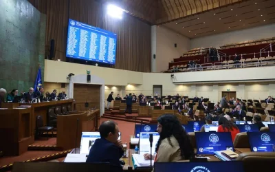 Foto: Publicado en camara.cl