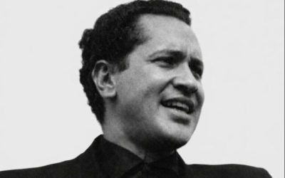 Crédito Hernándo Sánchez
Camilo Torres.jpg