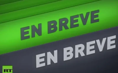 señal rusa RT