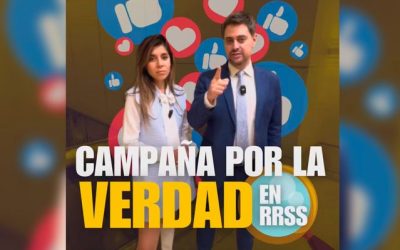 Campaña por la verdad ps