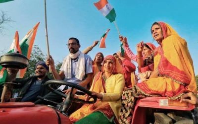 La pronta detención de ocho presuntos agresores implicados en la violación de una española en el norte de la India, seguida por el inicio de un proceso judicial para garantizar la adecuada investigación del caso, contrasta con el procedimiento habitual en este país asiático, donde solo uno de cada 25 casos de violación resulta en condena.