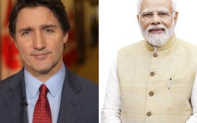 Canadá e India expulsan diplomáticos por asesinato de activista sij