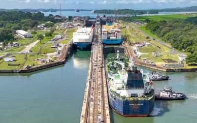 Canal de Panamá