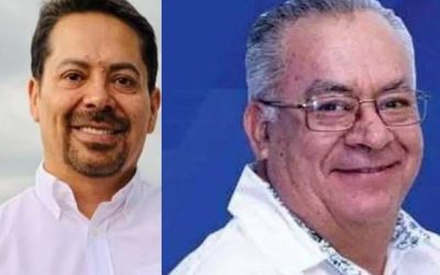 Candidatos mexico