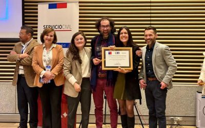 Canopatitas un proyecto que humaniza a través de perros