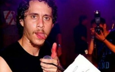 Canserbero