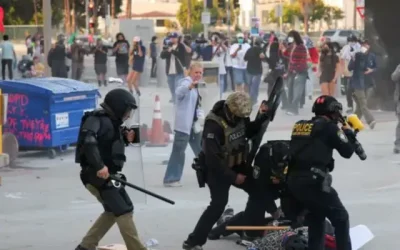 Los Ángeles