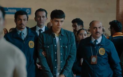 Baby Bandito Netflix