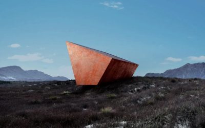 La Caja Negra de la Tierra