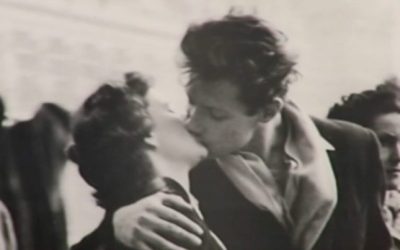 Beso de París