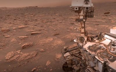 planeta marte