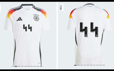 ADIDAS ALEMANIA