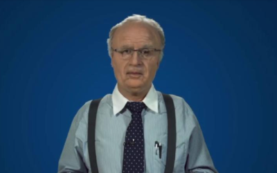 "Tomás Mochato", nuevo personaje de Stefan Kramer.