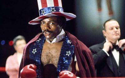 El cine se encuentra en duelo, ya que el viernes 2 de febrero se confirmó el fallecimiento de Carl Weathers, conocido actor y exfutbolista que alcanzó renombre a nivel mundial por su destacado papel como Apollo Creed en la saga de "Rocky".