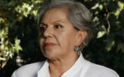 Durante el último fin de semana de enero, los premios de la Corporación de Actores de Chile, en colaboración con Chileactores, honraron la destacada trayectoria de Gabriela Medina, reconocida por sus múltiples interpretaciones en televisión y teatro.