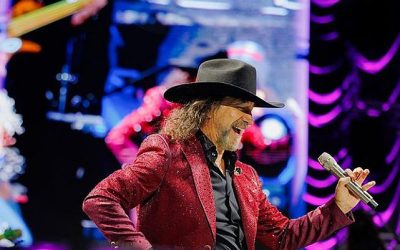 El músico mexicano Marco Antonio Solís compartió un conmovedor mensaje en sus redes sociales dirigido a las víctimas de los devastadores incendios que golpearon diferentes comunidades en la región de Valparaíso.