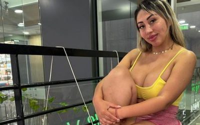 Después de una semana dedicada a llevar donaciones a los afectados por los incendios en Viña del Mar, Nayadeth Neculhueque, conocida en el mundo de Internet como Naya 'Fácil', se vio envuelta en un incidente en un local nocturno que terminó con su detención.