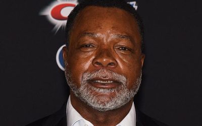 El 2 de febrero pasado, el mundo lamentó la pérdida de Carl Weathers, el actor que alcanzó la fama por su papel como "Apollo Creed" en la icónica saga de Rocky.