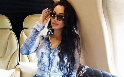 Este martes, la cantante argentina Nicki Nicole anunció oficialmente su separación de Peso Pluma, luego de que circulara un video en el que él aparecía tomado de la mano de otra mujer en un casino de Las Vegas después del Super Bowl.