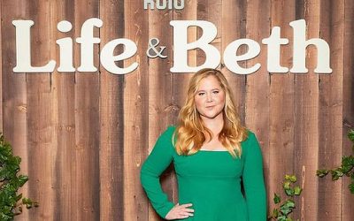 Hace unos días, la conocida actriz y comediante de origen estadounidense, Amy Schumer, participó en el popular programa de Jimmy Fallon, The Tonight Show.