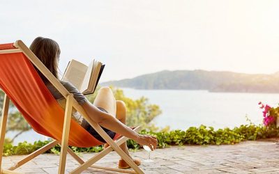 Descanso, relajación y revitalización: una combinación ideal. La premisa es encontrar destinos donde restaurar nuestras energías de forma saludable.