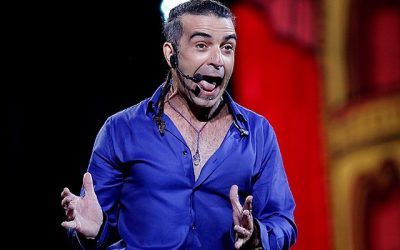 En la lista de invitados para el evento benéfico organizado por Anatel y "Movidos x Chile", se destacaba la presencia del comediante argentino Jorge Alís, quien estaba programado para ofrecer uno de los espectáculos de humor más intensos de la noche.