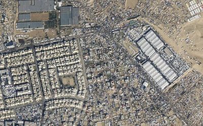 La Corte Internacional de Justicia (CIJ) ha determinado que no es necesario solicitar "medidas urgentes y adicionales" a Israel en respuesta a la petición de Sudáfrica para proteger la ciudad de Rafah, ubicada en el sur de la Franja de Gaza, de los ataques militares.