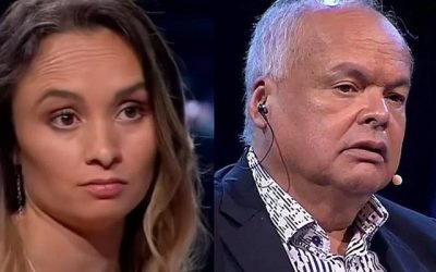 Hace unos días, un rumor desafortunado acaparó la atención de los medios: se decía que Paola, la hija de Álvaro Salas, estaba viviendo en la calle.