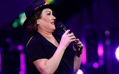 A solo cinco días del comienzo del Festival de Viña 2024, Javiera Contador enfrentó un ensayo desafortunado, viéndose obligada a interrumpir su espectáculo debido a las críticas recibidas en Coihueco.